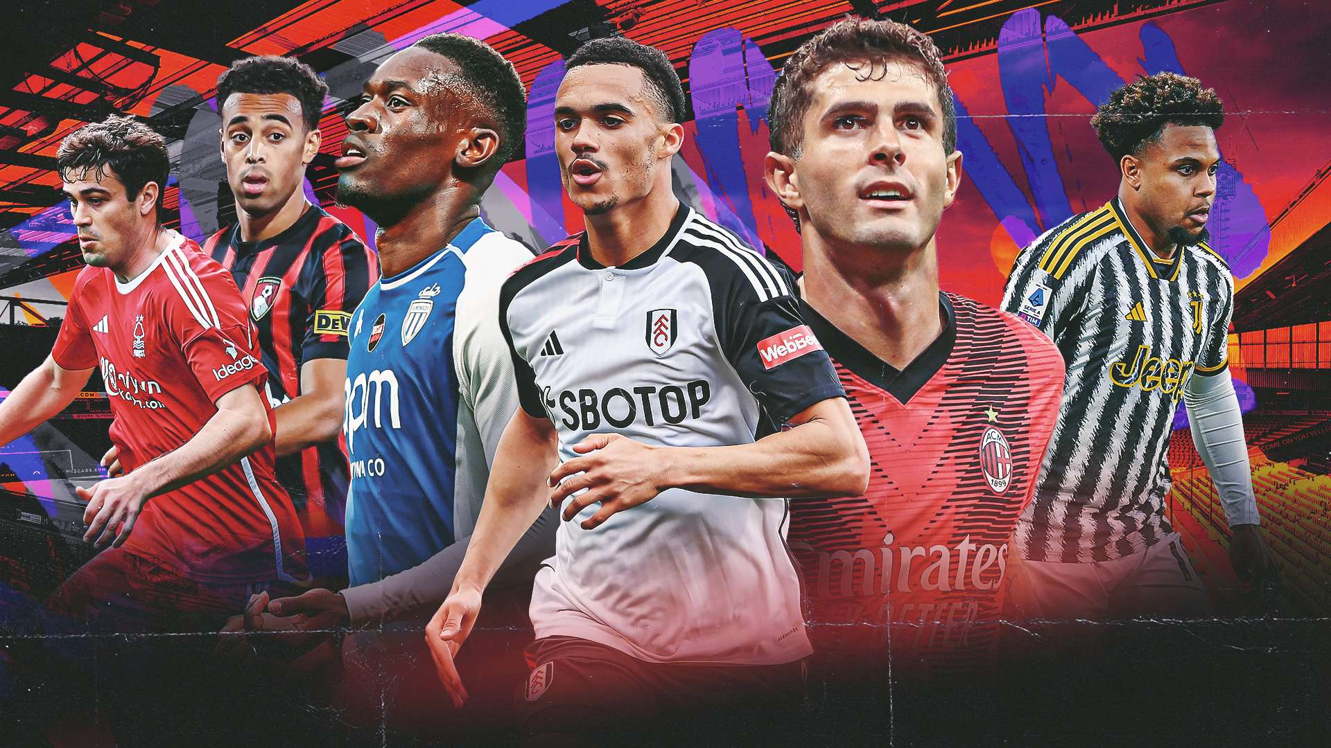 為未來幾年 為未來幾年