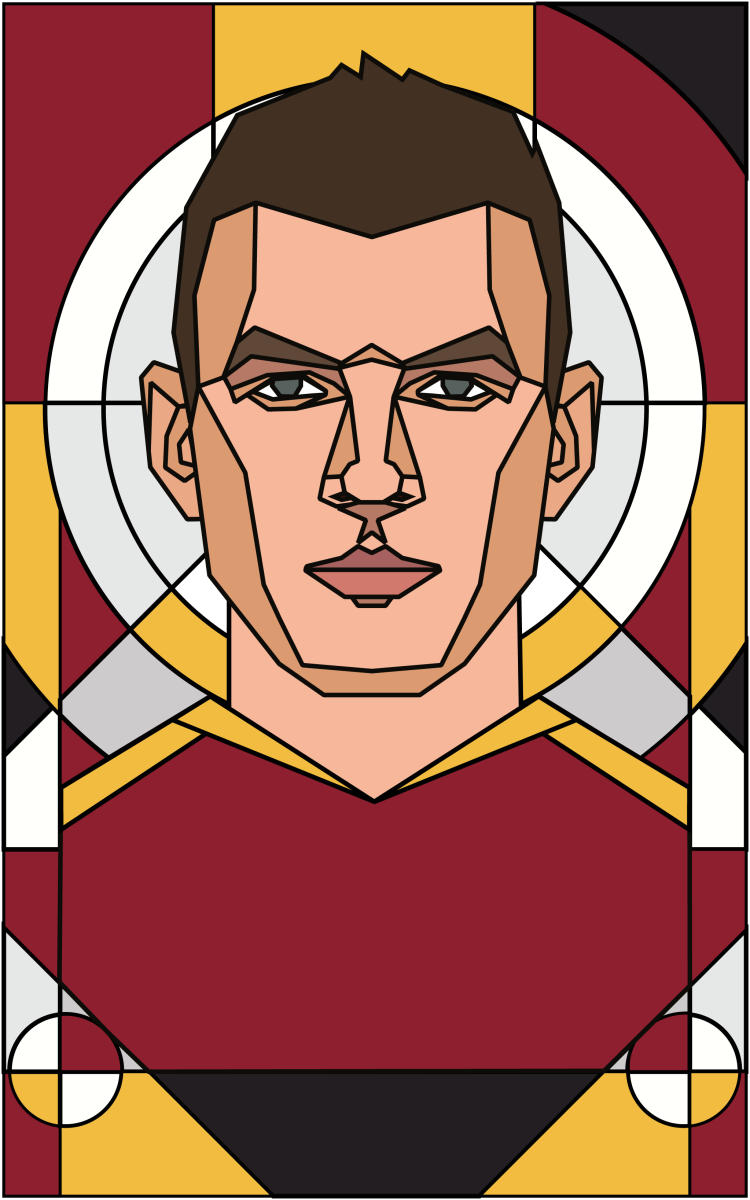 他的世界波 他的世界波