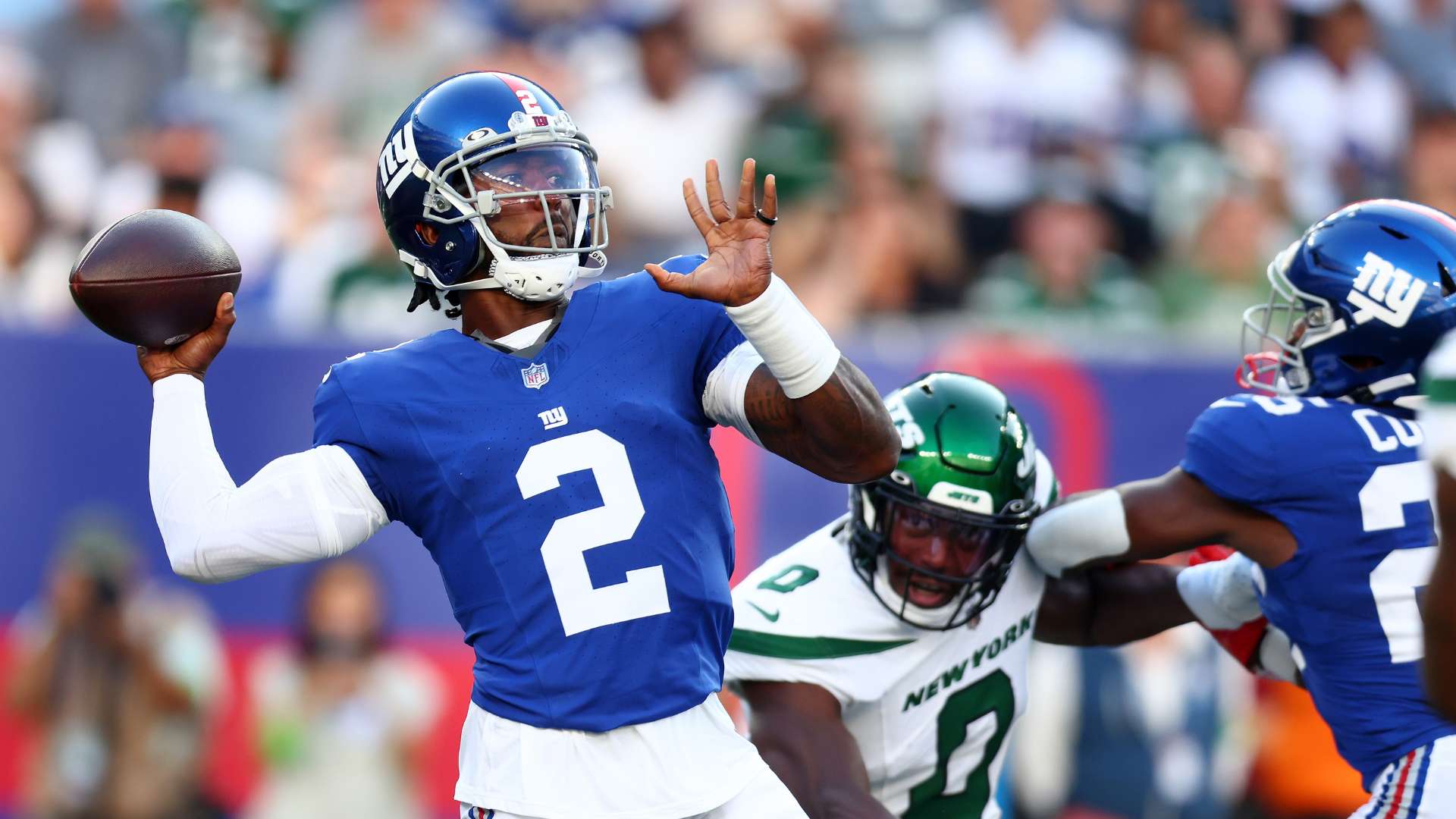 的陣容空缺 的陣容空缺