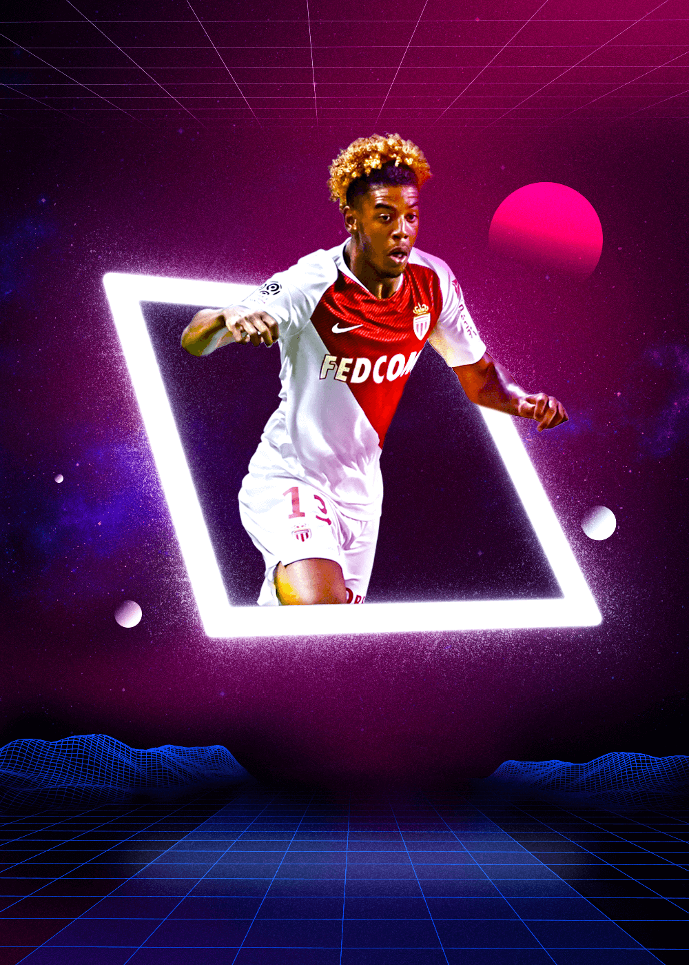 环节接连失 环节接连失