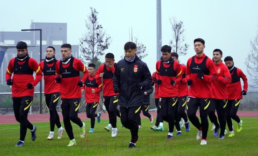 杜震宇的新年愿望:U-20亚洲杯上打出一片天 杜震宇的新年愿望:U-20亚洲杯上打出一片天
